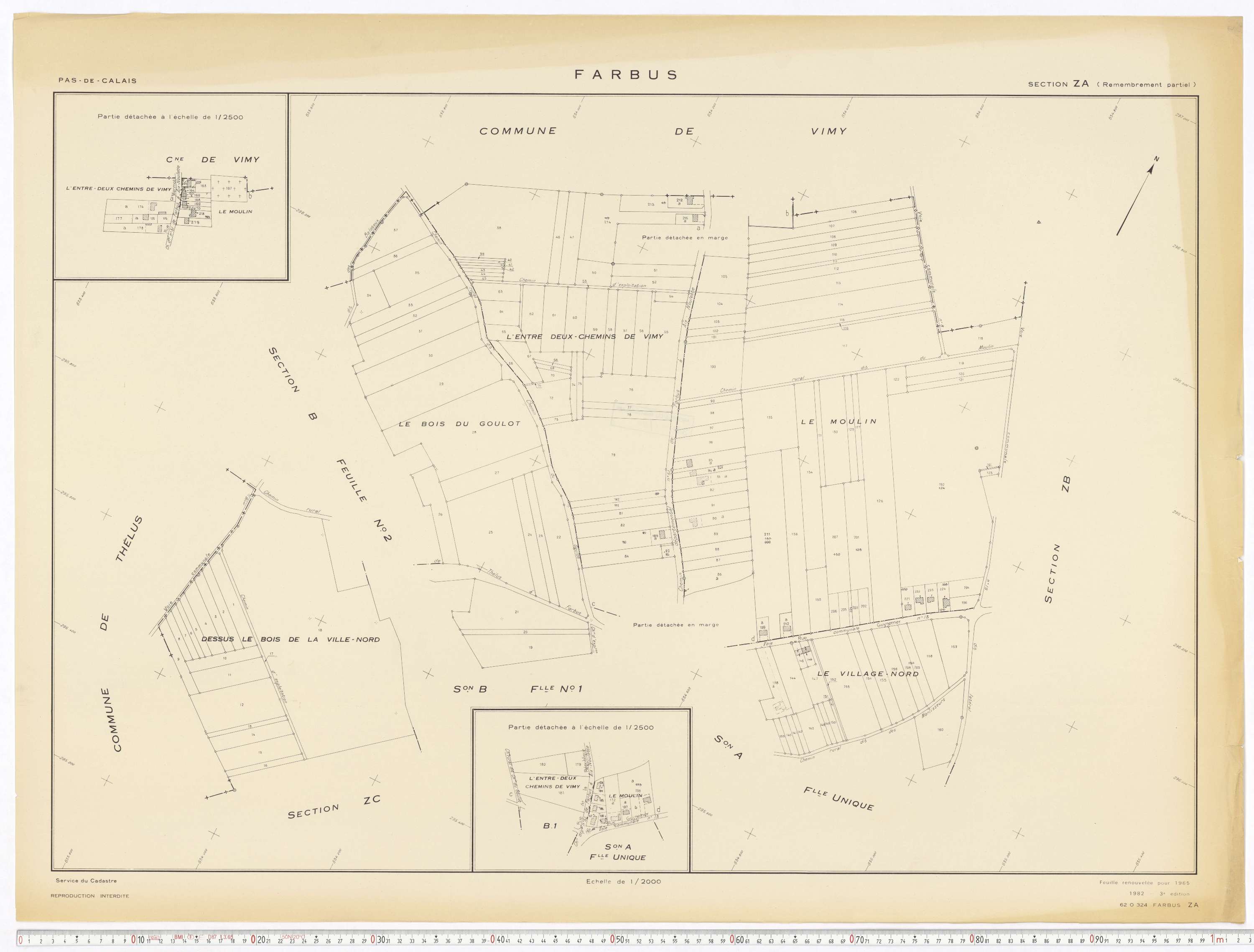 Farbus - Section ZA.