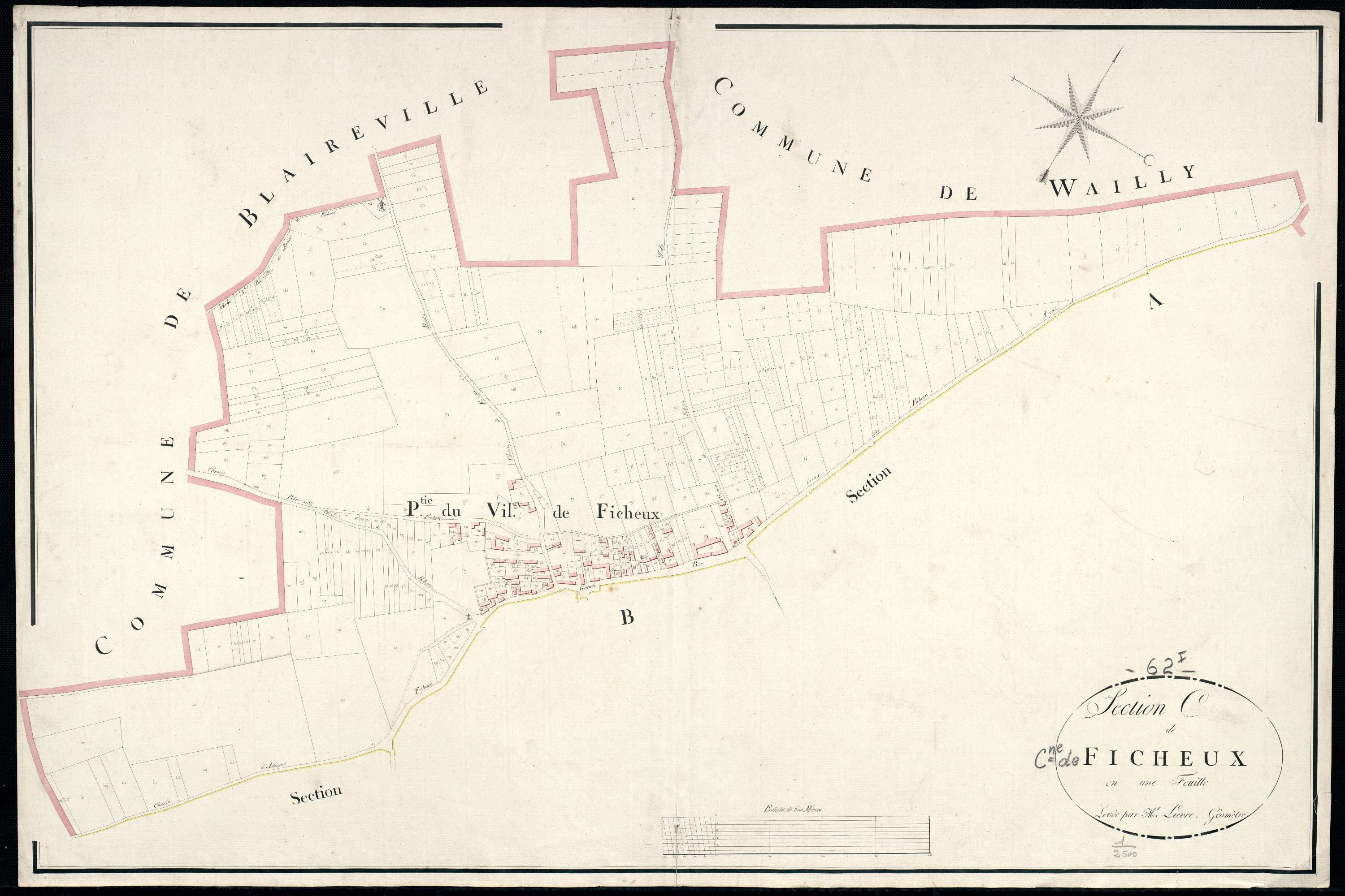 Ficheux - Section C
