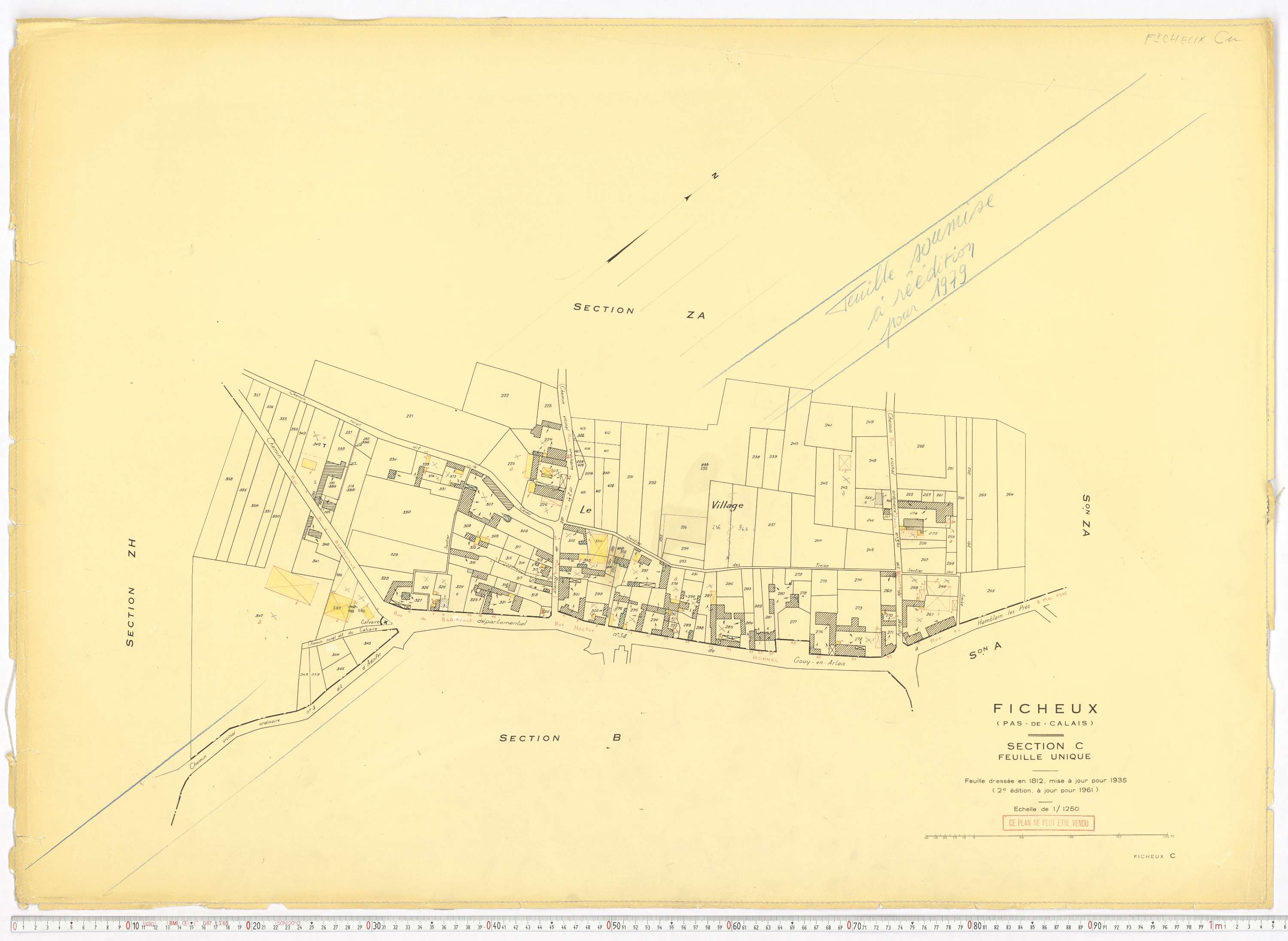 Ficheux - Section C.