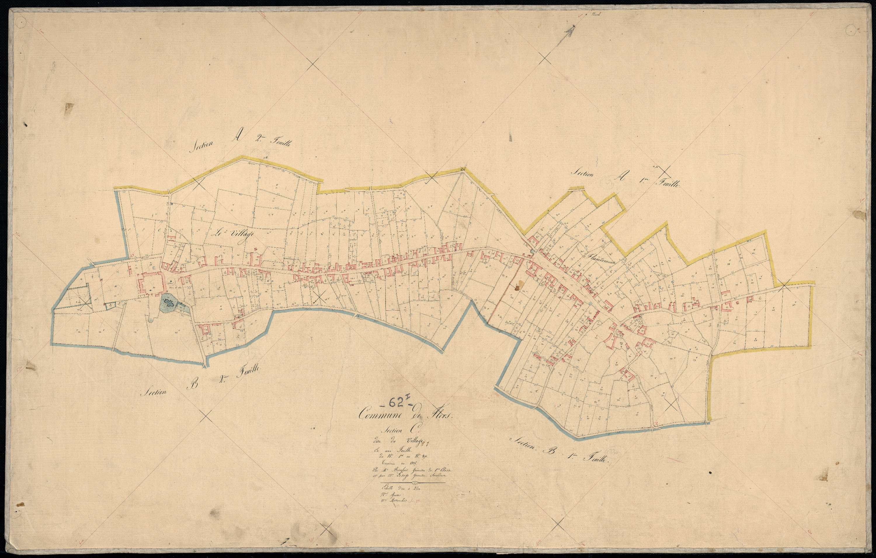 Flers - Section C