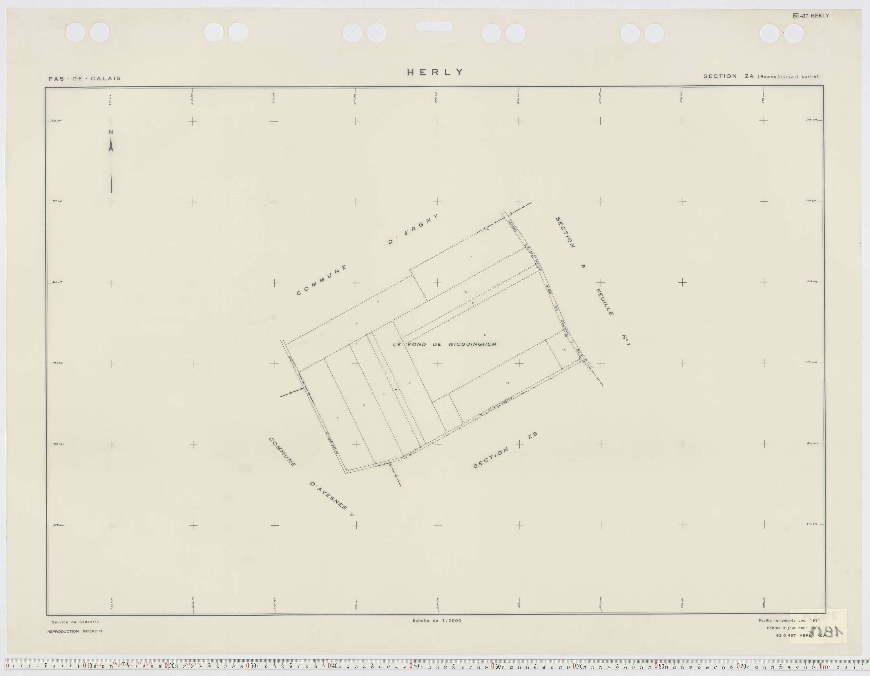 Herly - Section ZA.