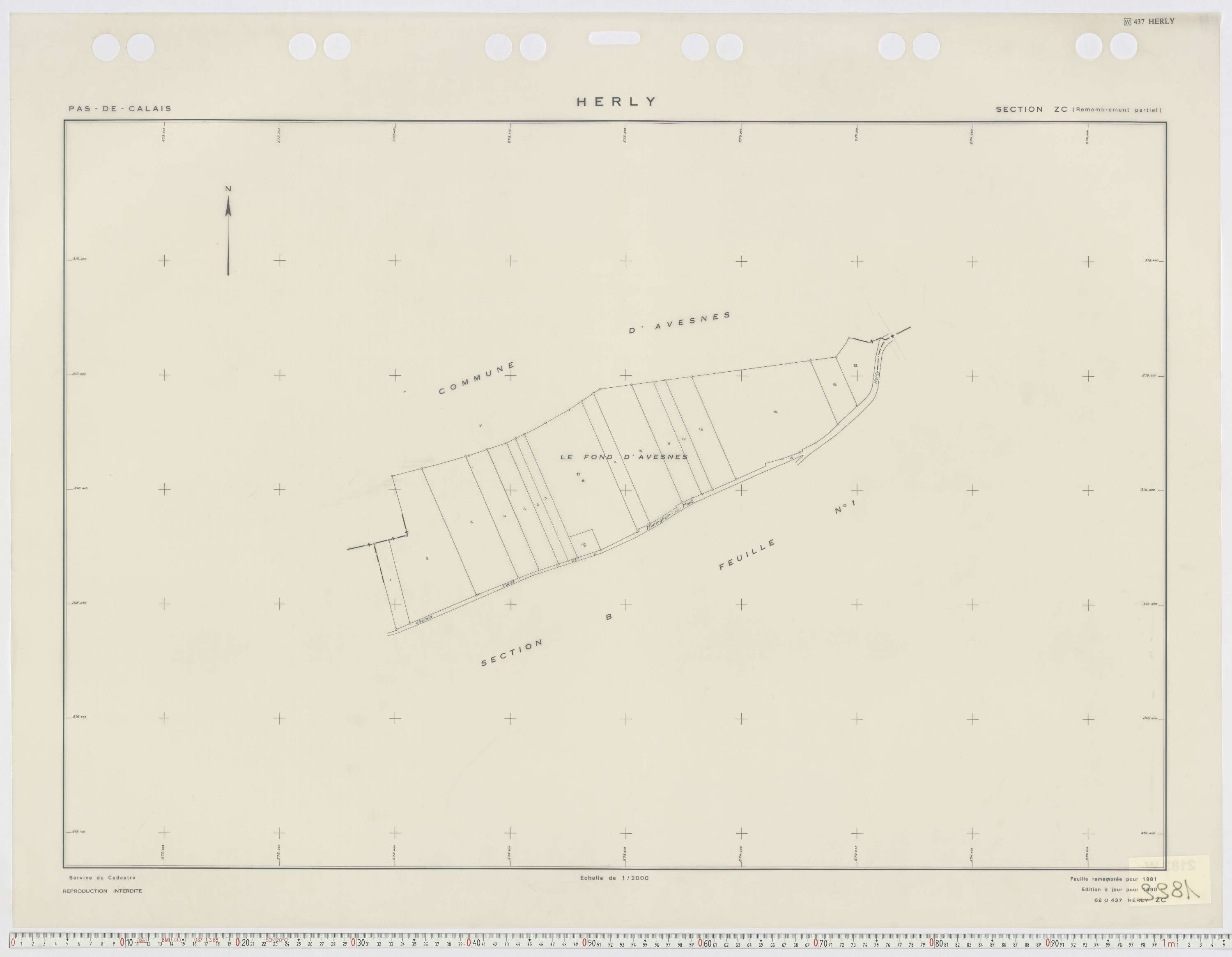 Herly - Section ZC.
