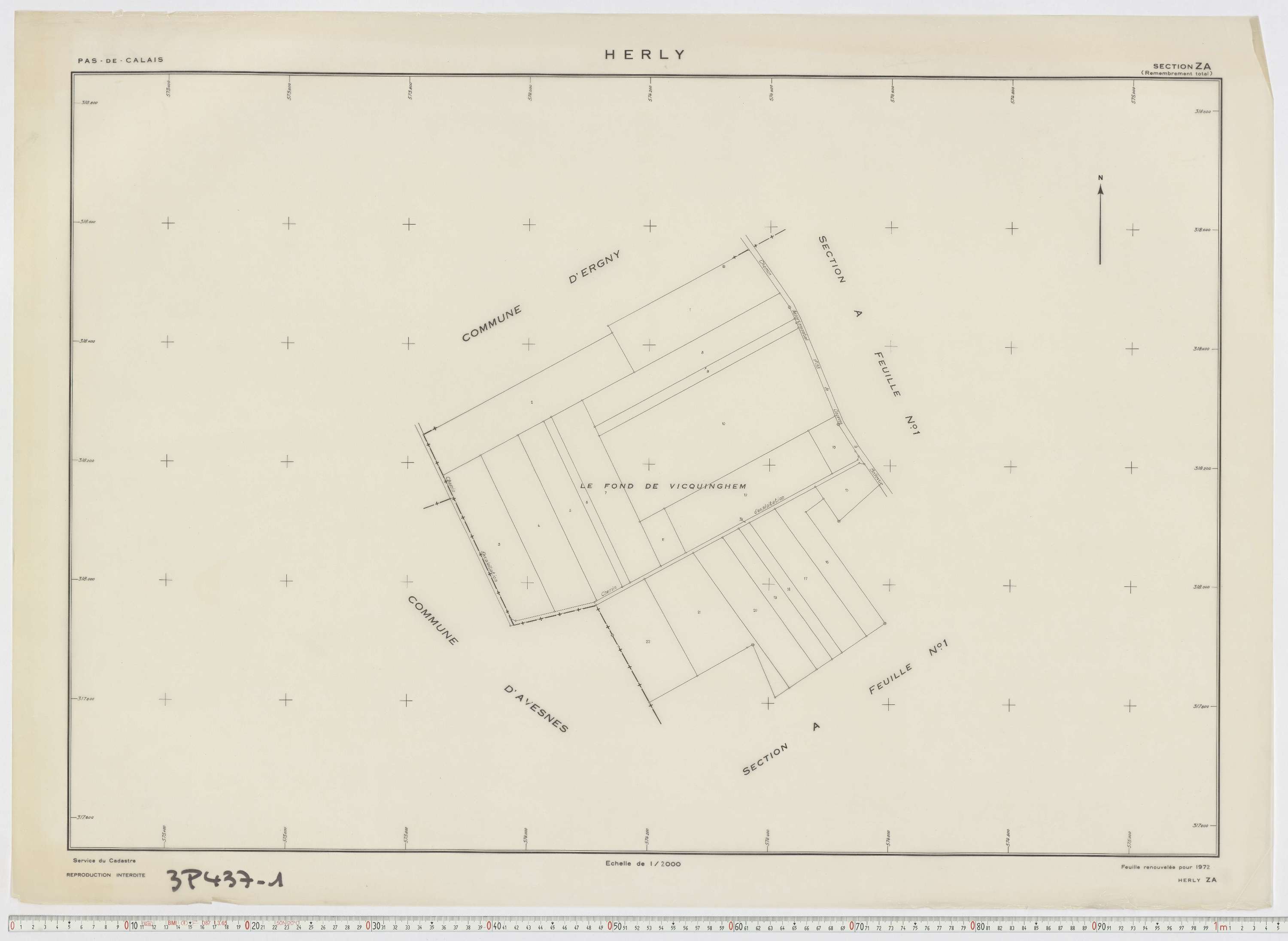 Herly - Section ZA.