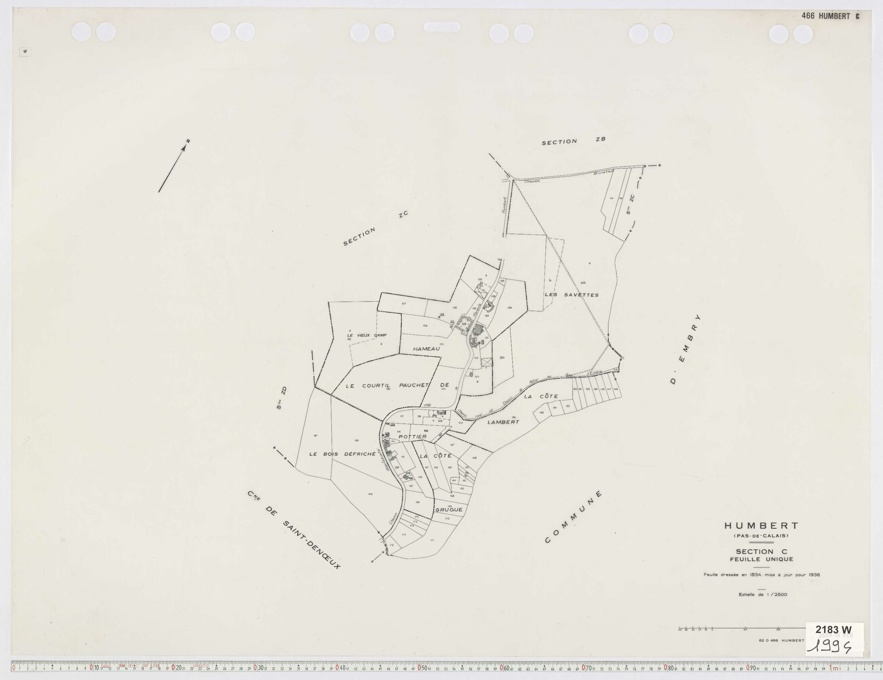 Humbert - Section C.
