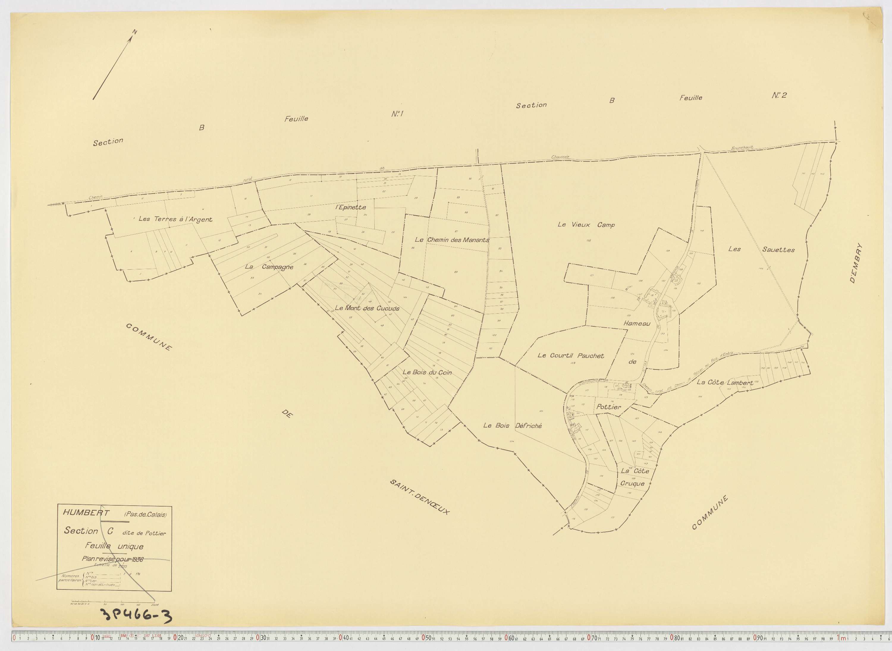 Humbert - Section C.