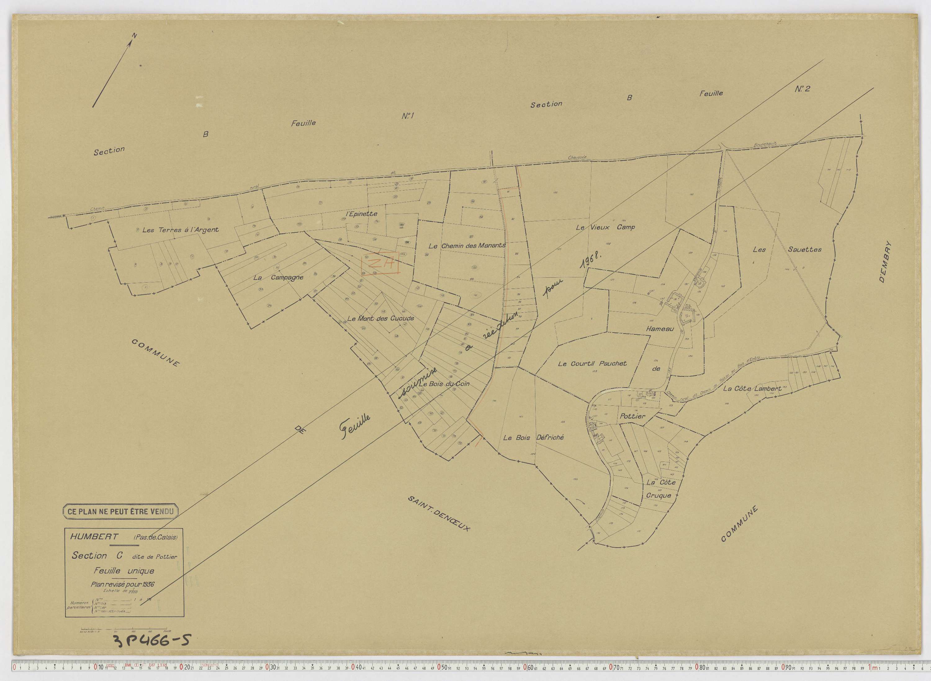 Humbert - Section C.