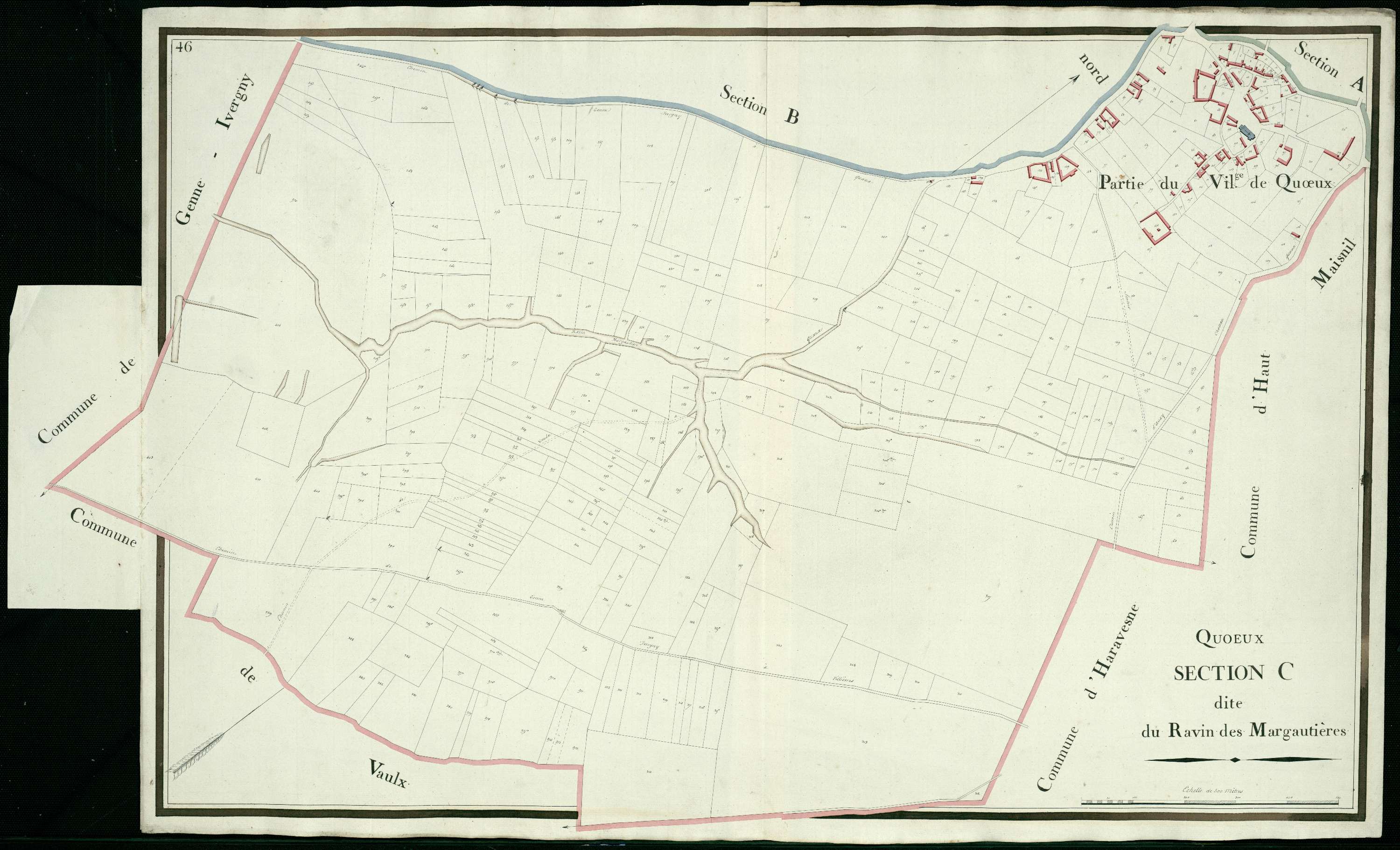 Maisnil - Section C