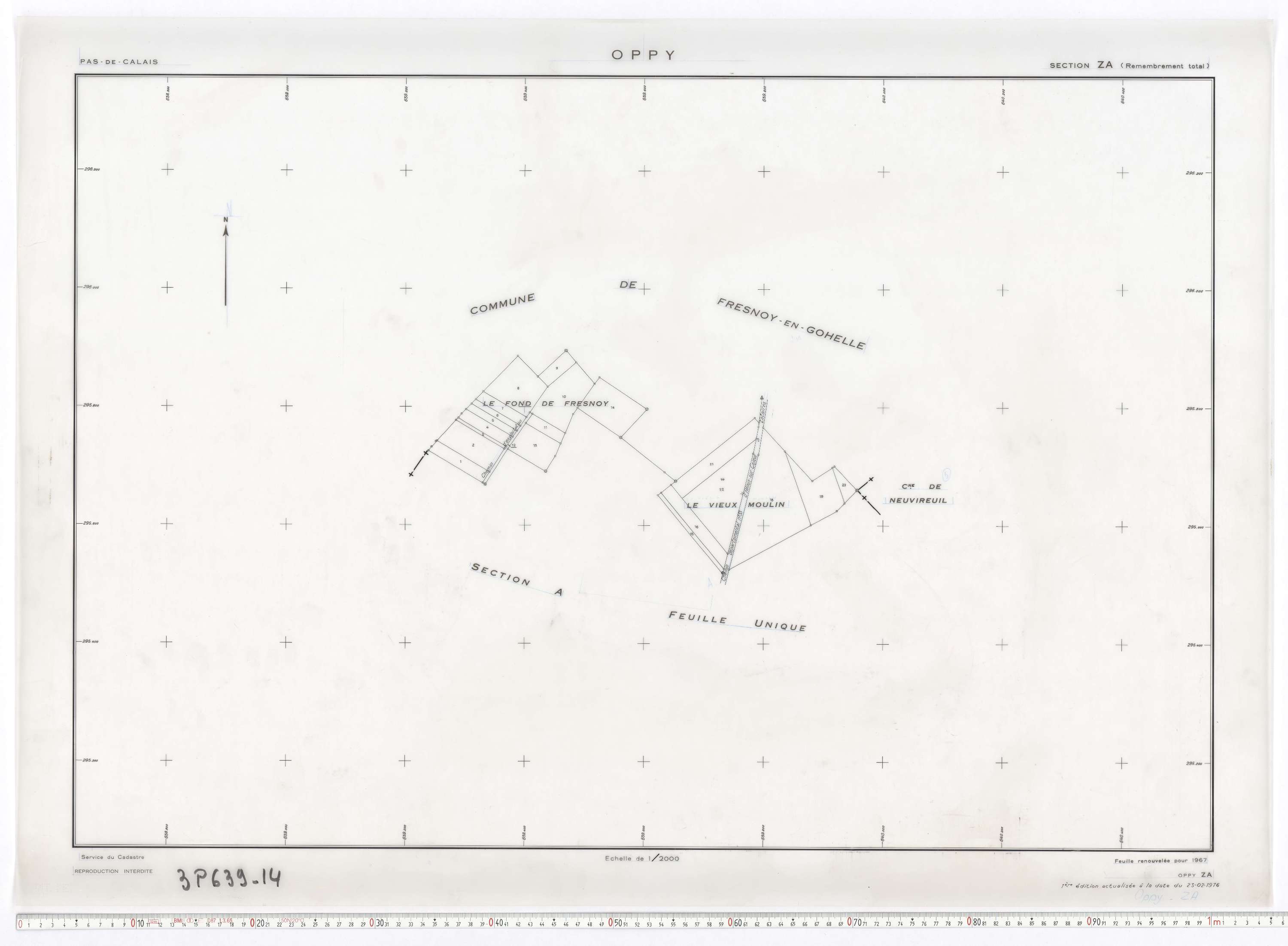 Oppy - Section ZA.