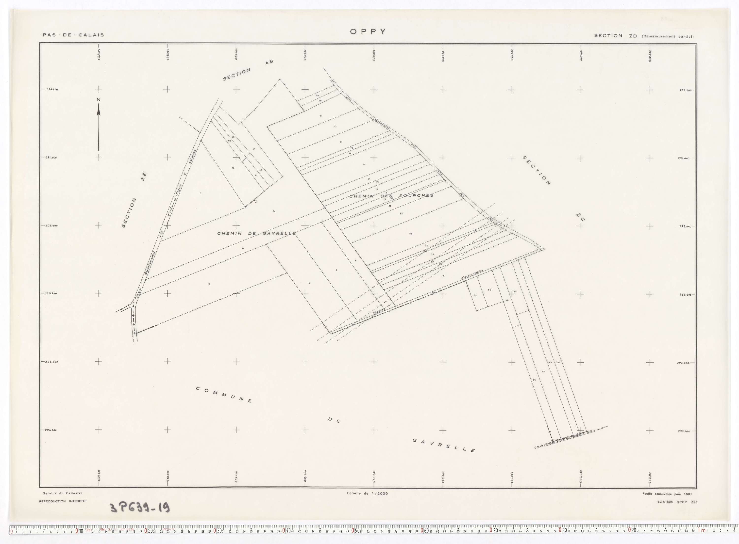 Oppy - Section ZD.