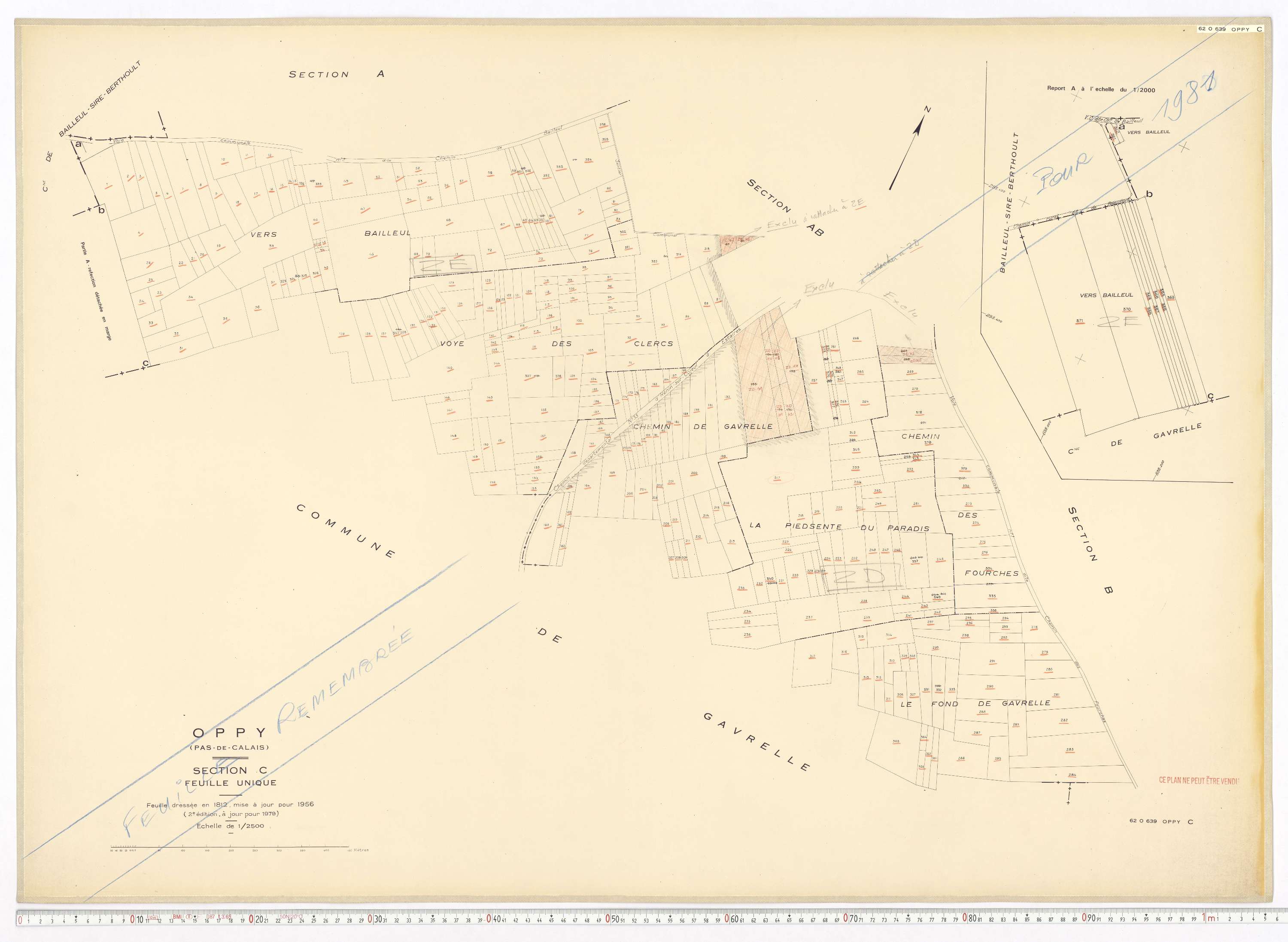Oppy - Section C.