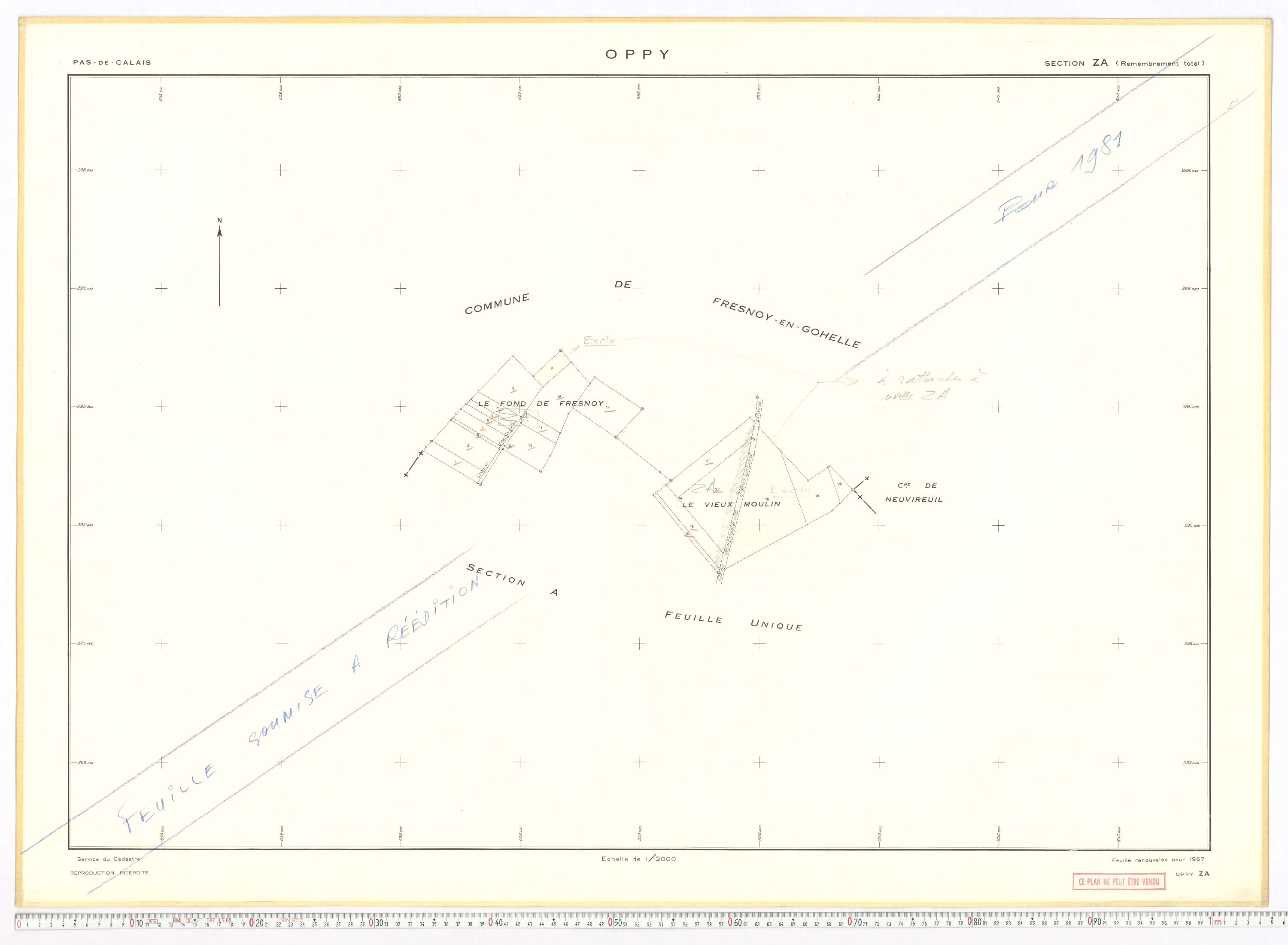 Oppy - Section ZA.