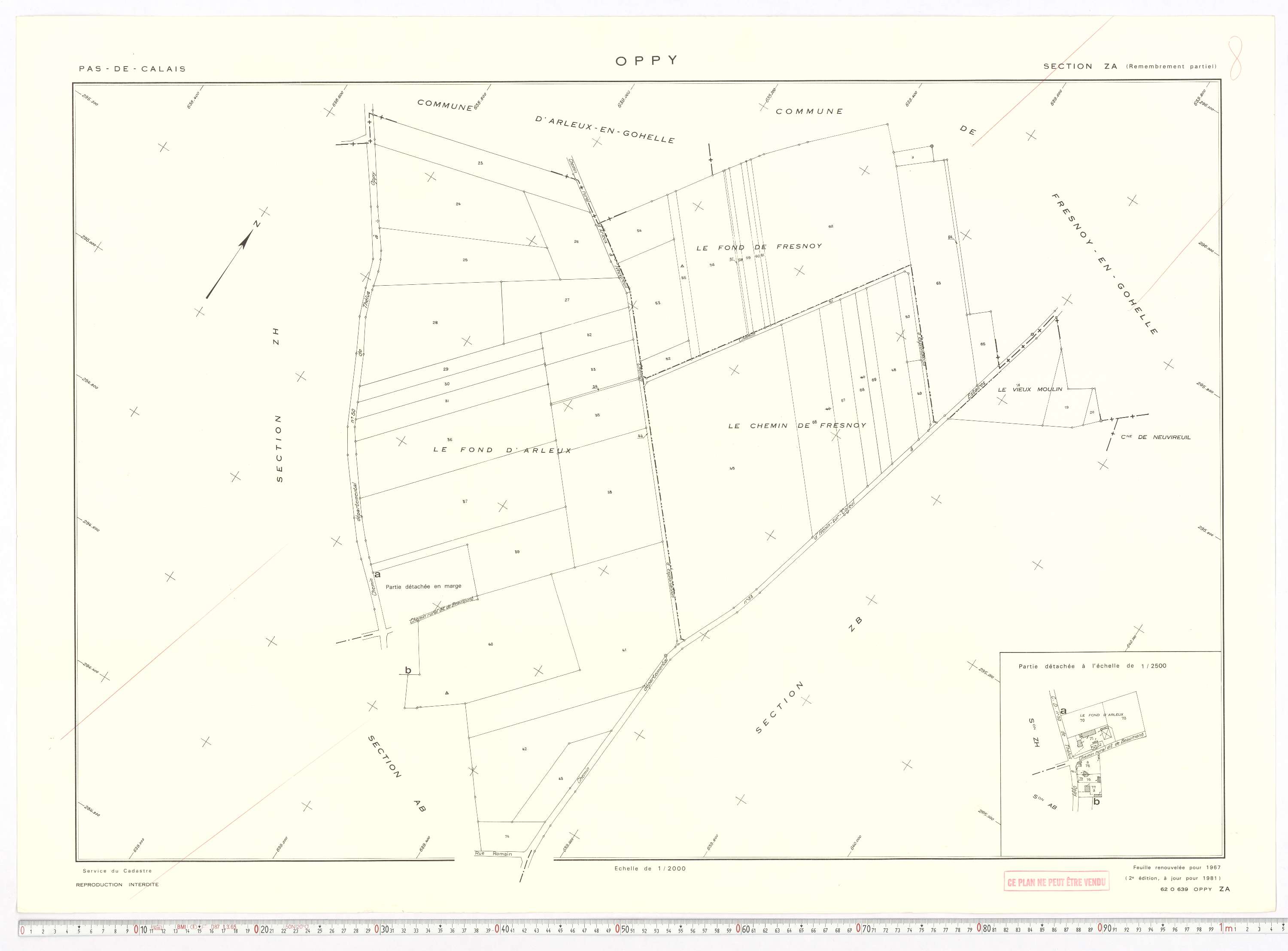 Oppy - Section ZA.