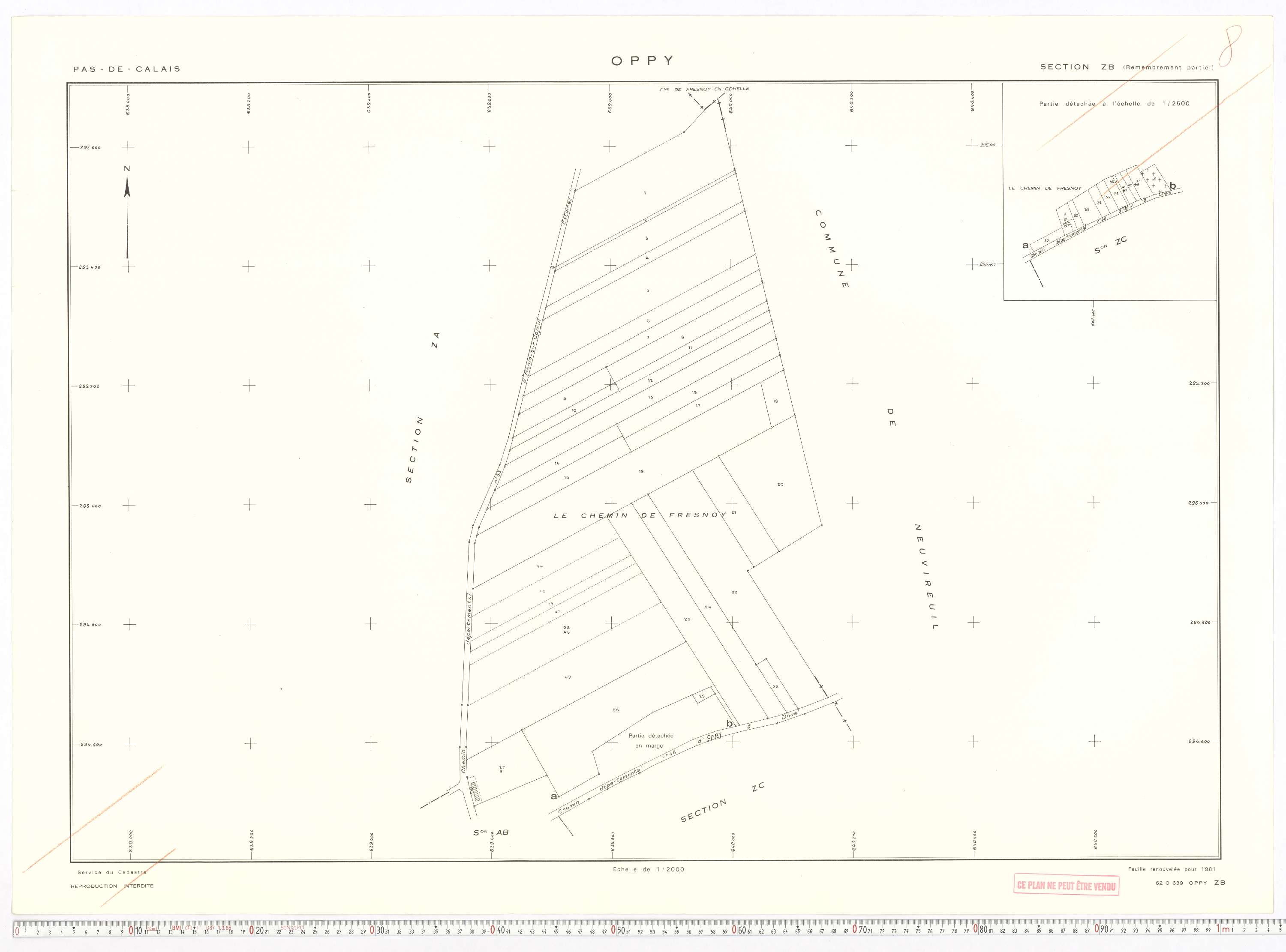 Oppy - Section ZB.