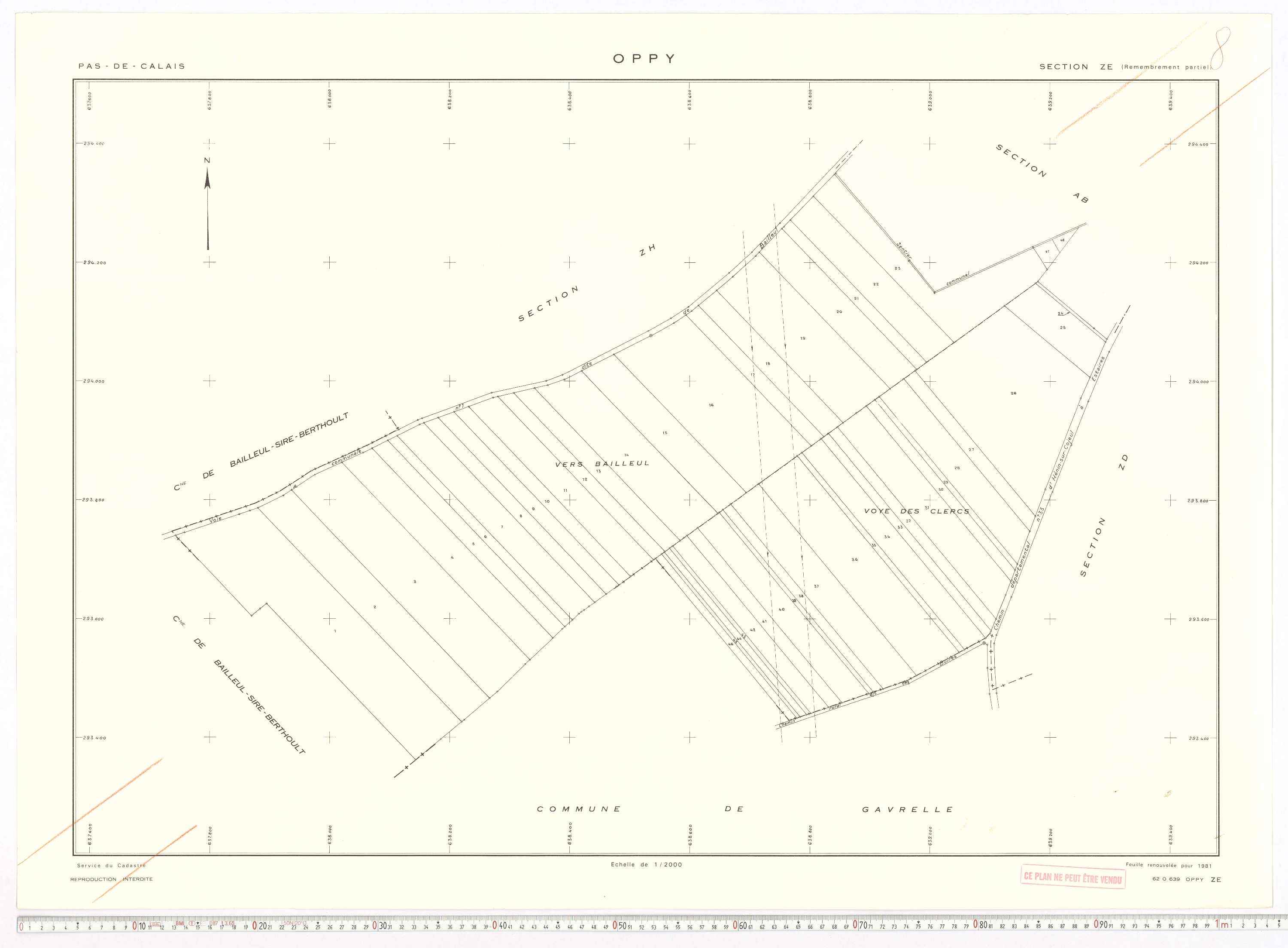 Oppy - Section ZE.
