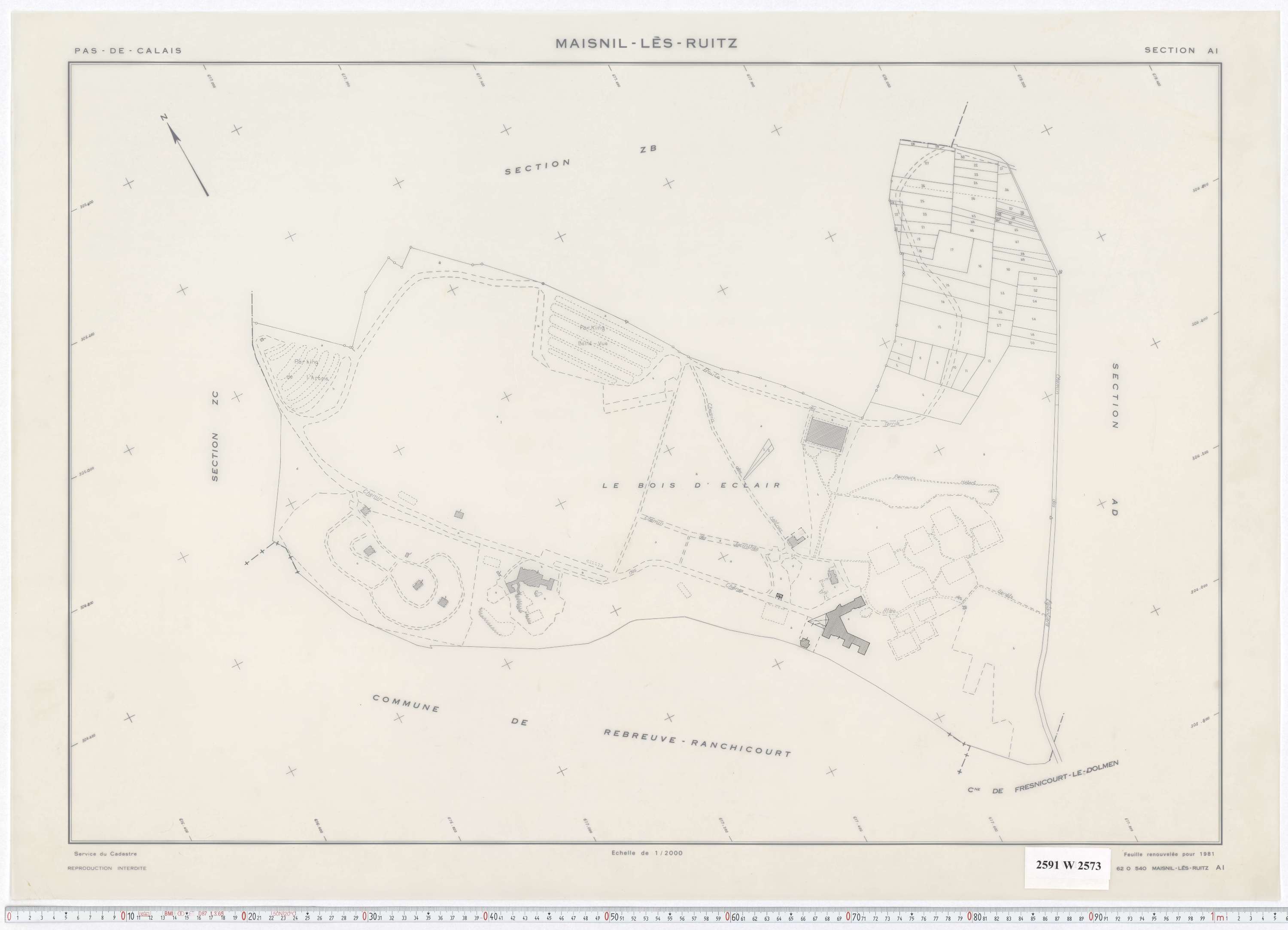 Ruitz - Section AI.