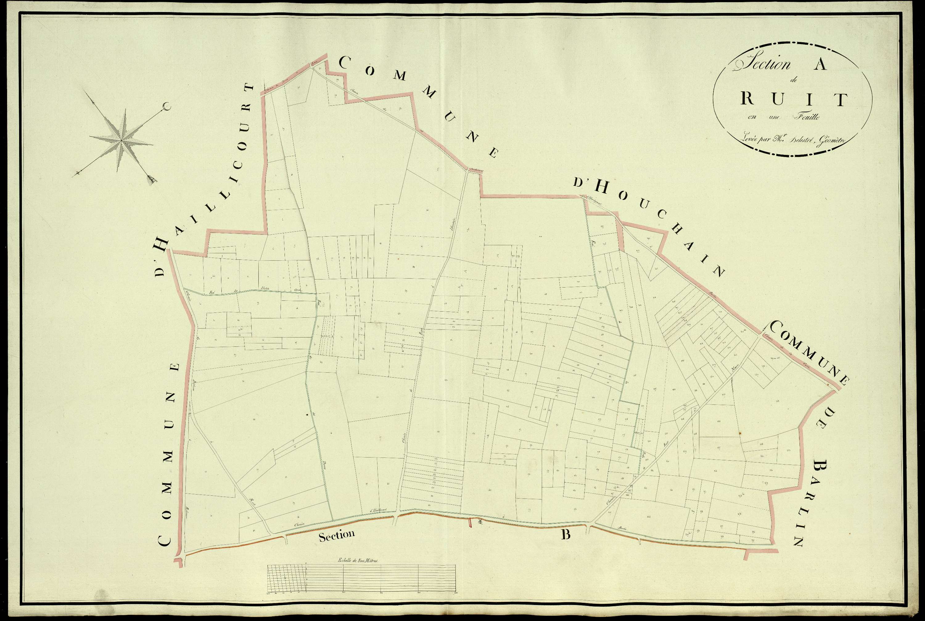 Ruitz - Section A