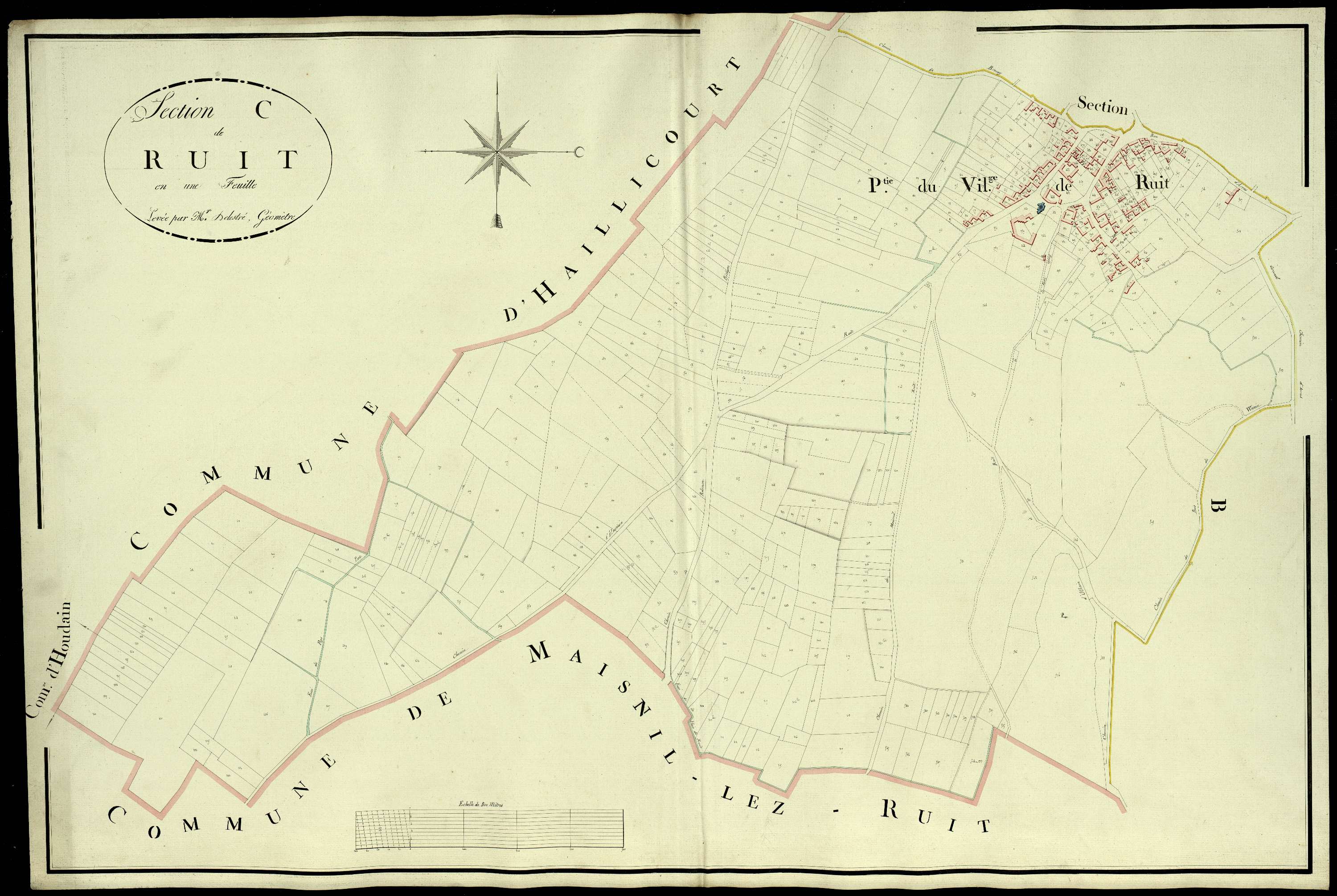 Ruitz - Section C