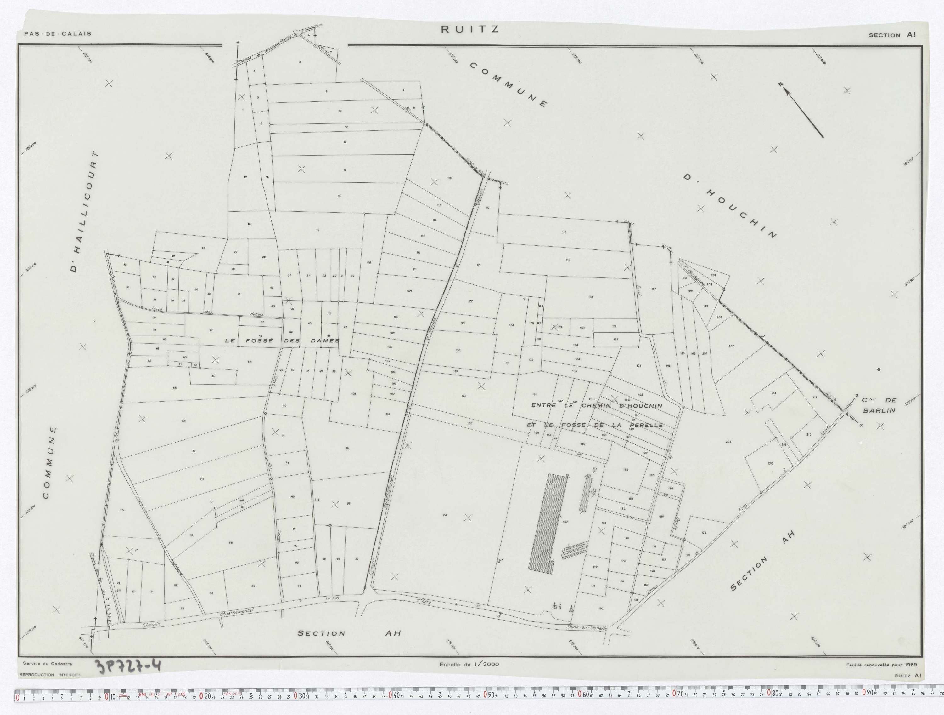 Ruitz - Section AI.