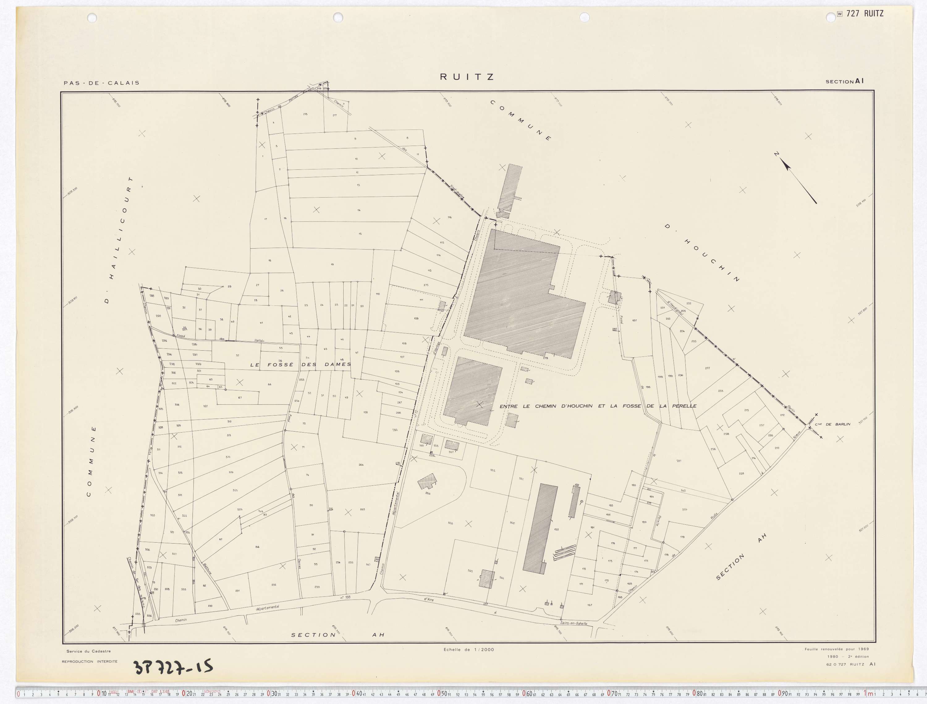 Ruitz - Section AI.