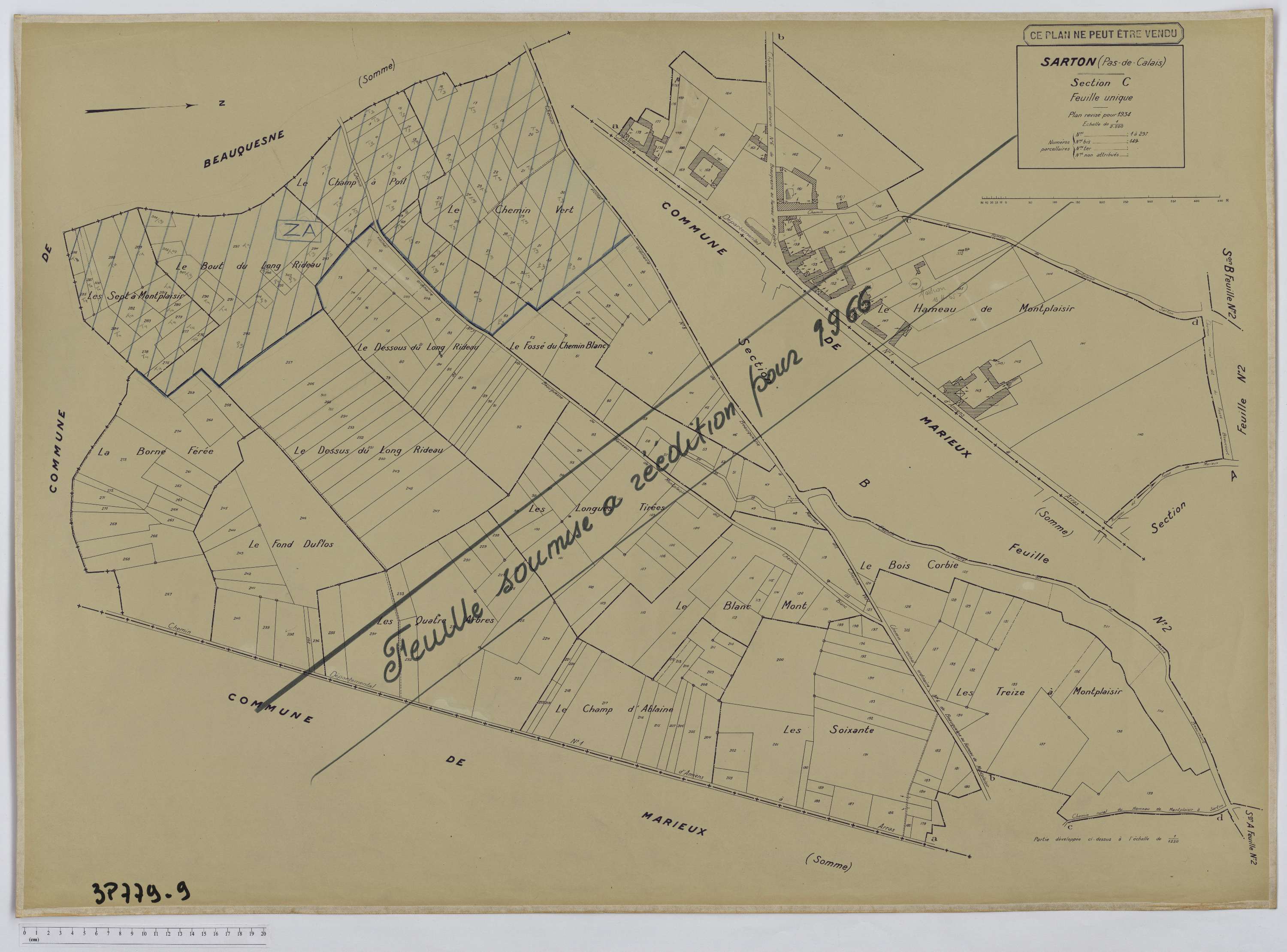 Sarton - Section C.