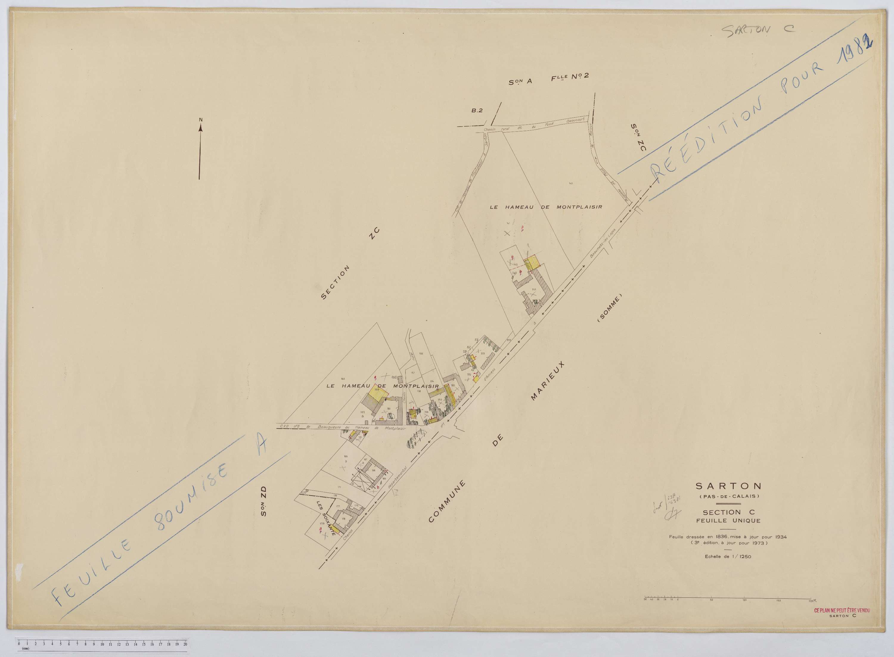 Sarton - Section C.