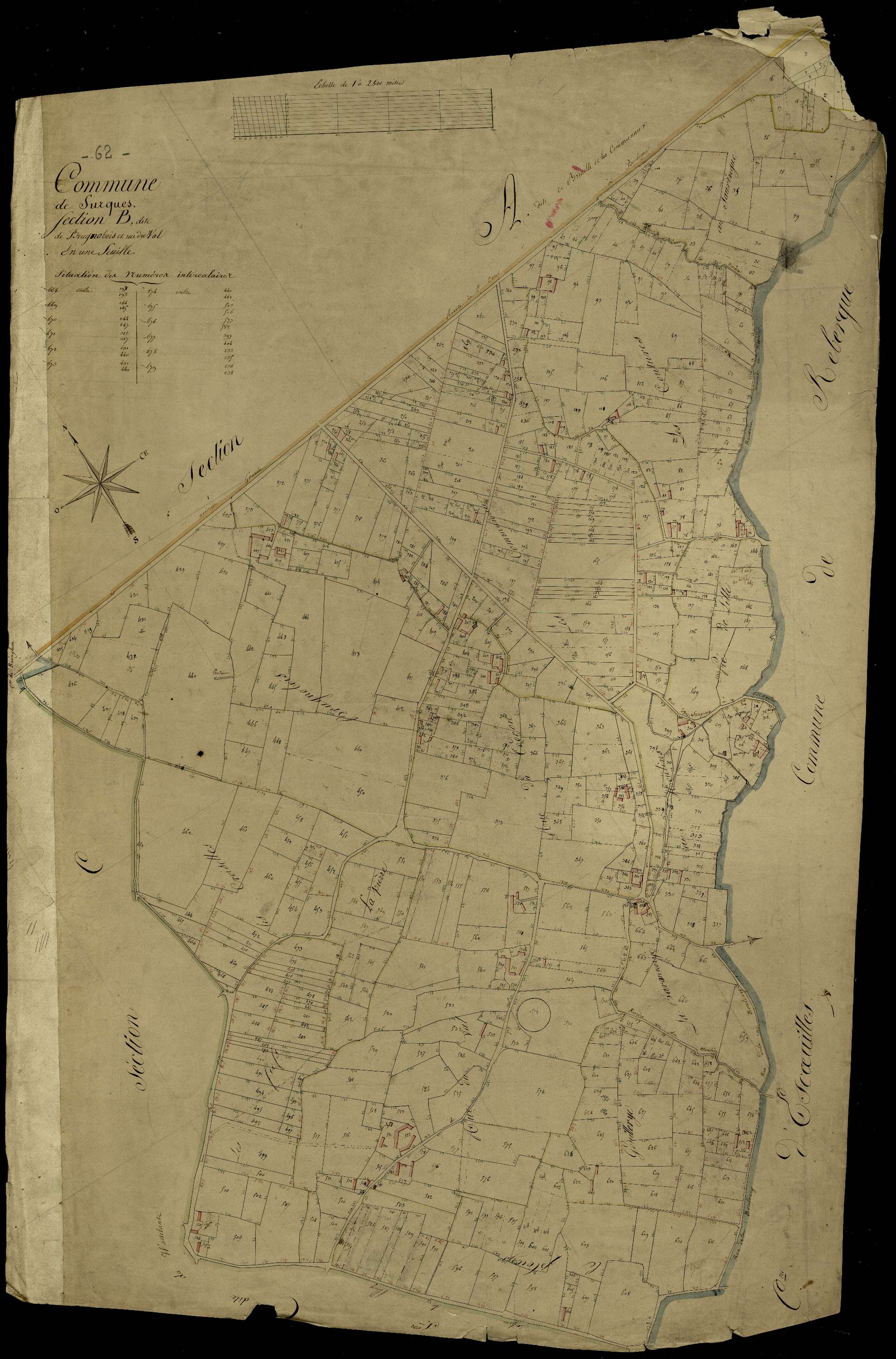 Surques - Section B