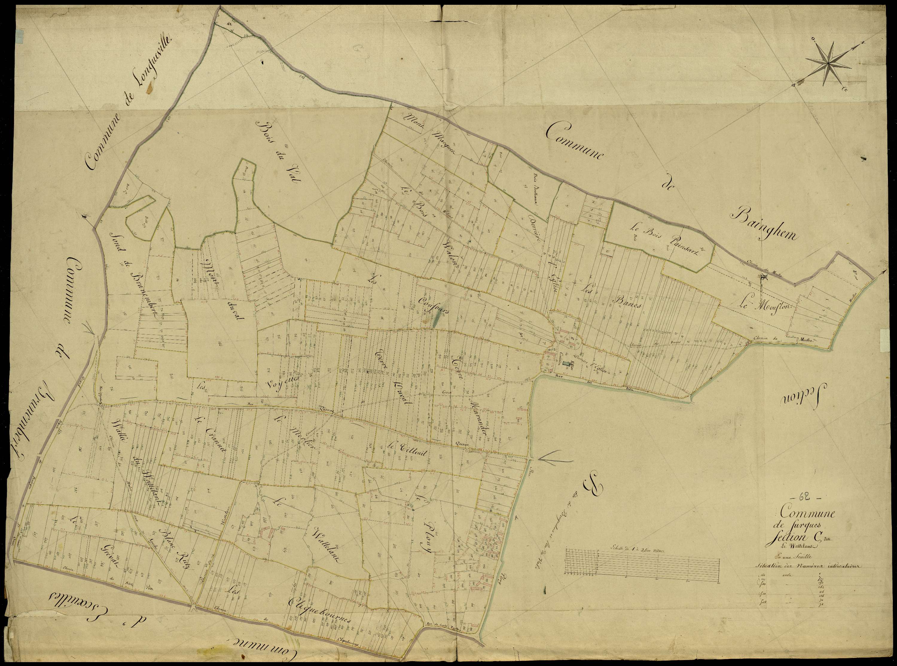 Surques - Section C