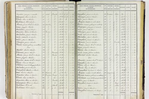 Aigueperse - P 11338/3      Section C