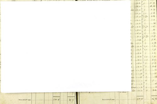 Aigueperse - P 9472/6      Section F
