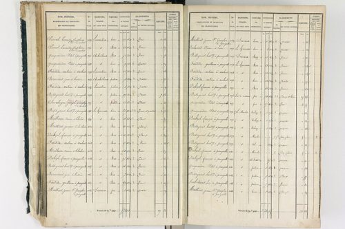 Ambert - P 12337/1      Section A