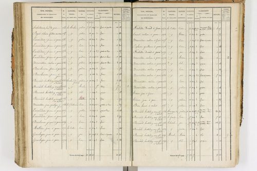 Ambert - P 12338/3      Section F