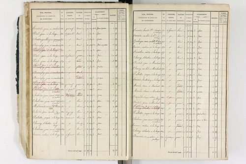 Ambert - P 12339/1      Section G