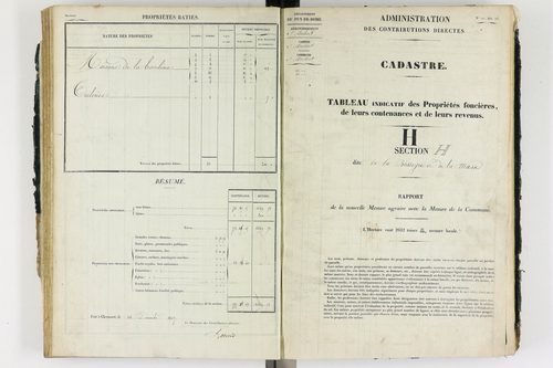 Ambert - P 12339/2      Section H