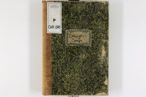 Ancizes-Comps - P 10070      Folios 701 à 921