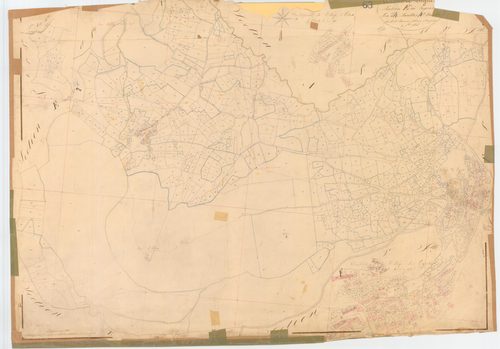 Anzat-le-Luguet - 54 Fi 28      Section E du Luguet, 4ème feuille