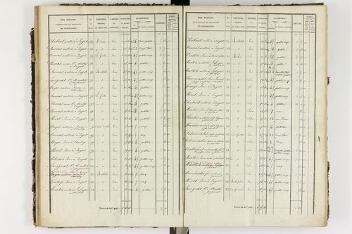 Ardes - P 11216/2      Section B