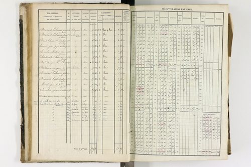 Arlanc - P 12341/1      Section A