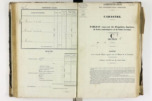 Arlanc - P 12341/3      Section C
