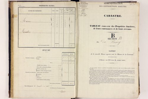 Arlanc - P 12517/2      Section B