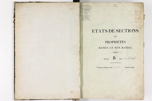 Authezat - P 8992/1      Section B