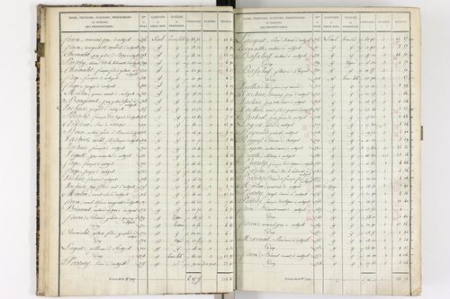 Authezat - P 8992/1      Section B