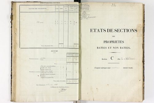 Authezat - P 8992/2      Section C