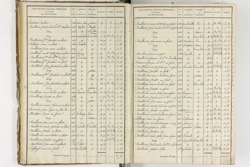 Auzelles - P 12368/1      Section A