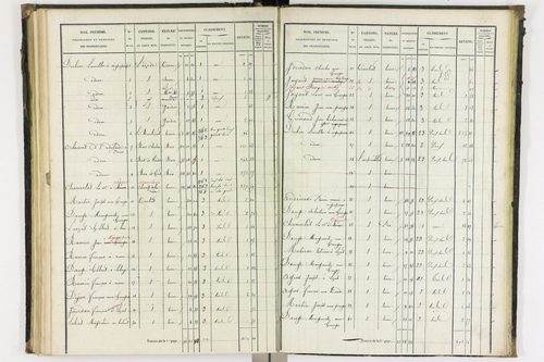 Bas-et-Lezat - P 10086/3      Section C