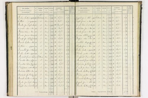 Bas-et-Lezat - P 10086/3      Section C