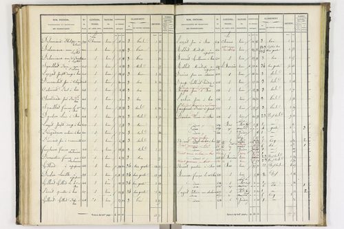 Bas-et-Lezat - P 10086/3      Section C