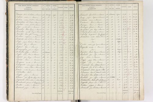 Beaumont - P 8999/1      Section A
