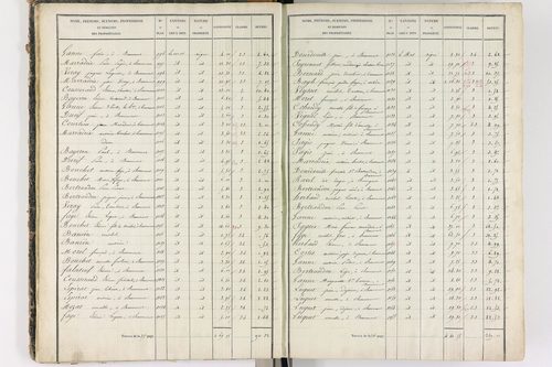 Beaumont - P 8999/1      Section A