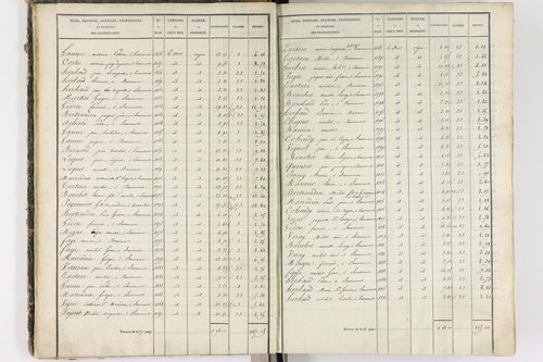 Beaumont - P 8999/1      Section A