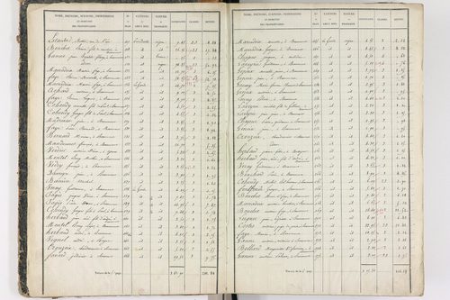 Beaumont - P 8999/1      Section A